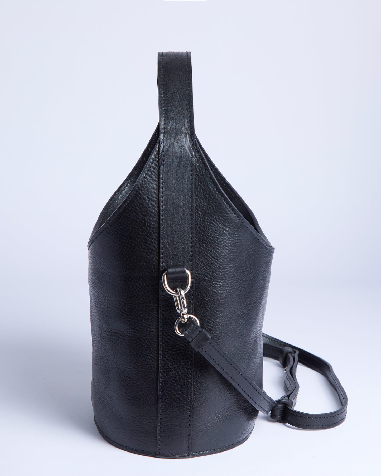 MILA BAG BLACK