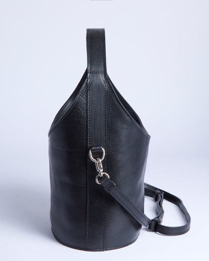 MILA BAG BLACK