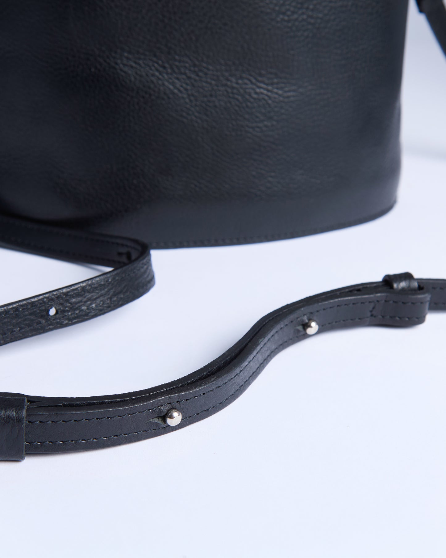 MILA BAG BLACK