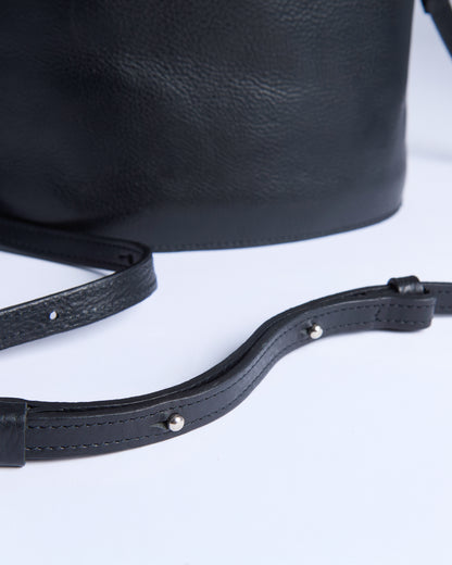 MILA BAG BLACK
