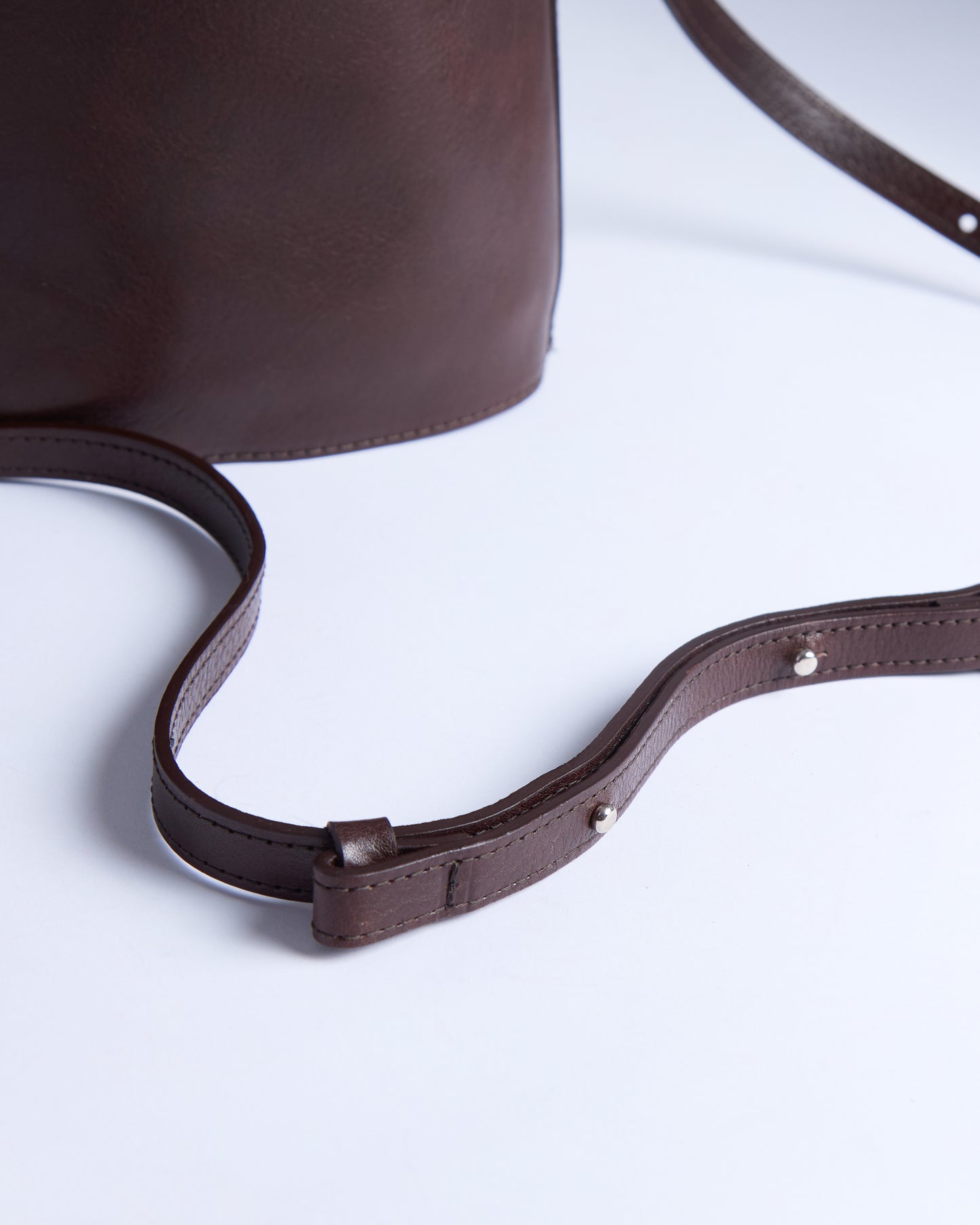 MILA BAG CHOCOLATE