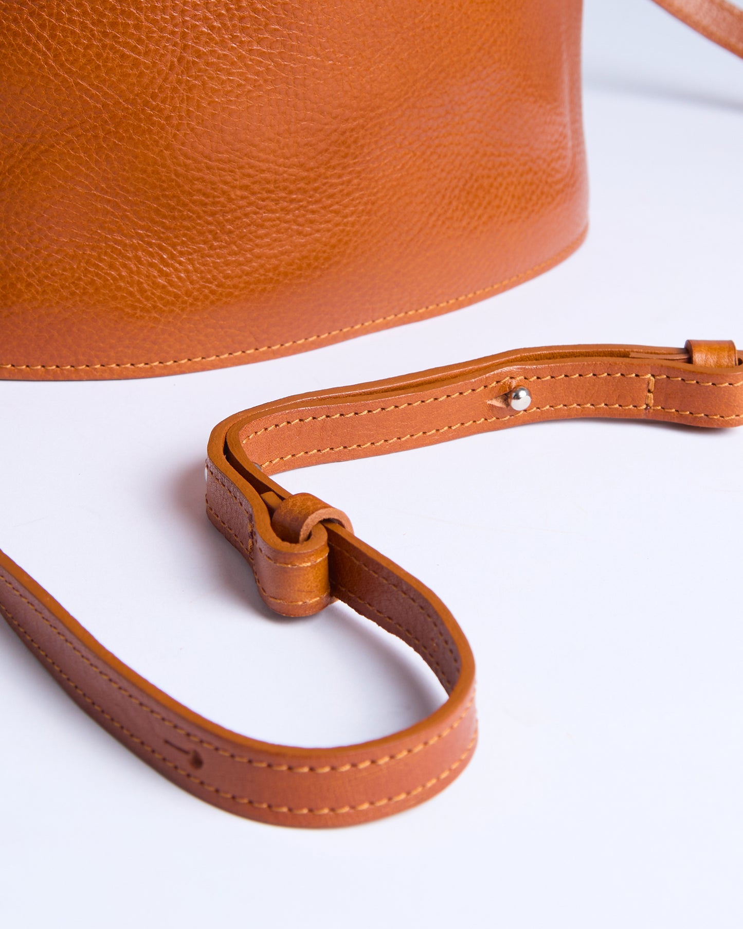 MILA BAG CAMEL