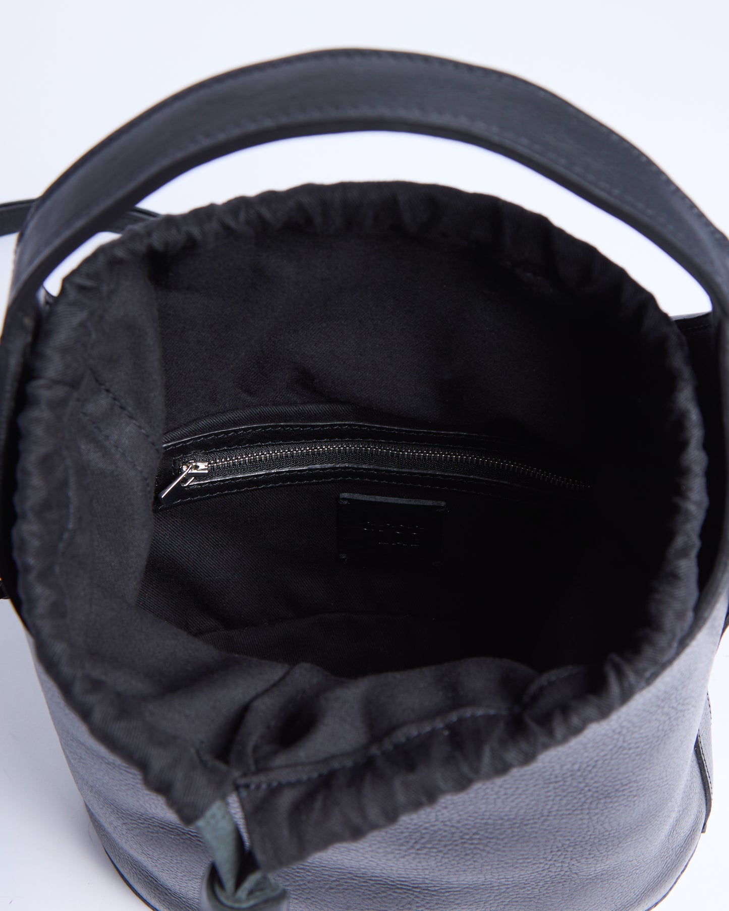 MILA BAG BLACK