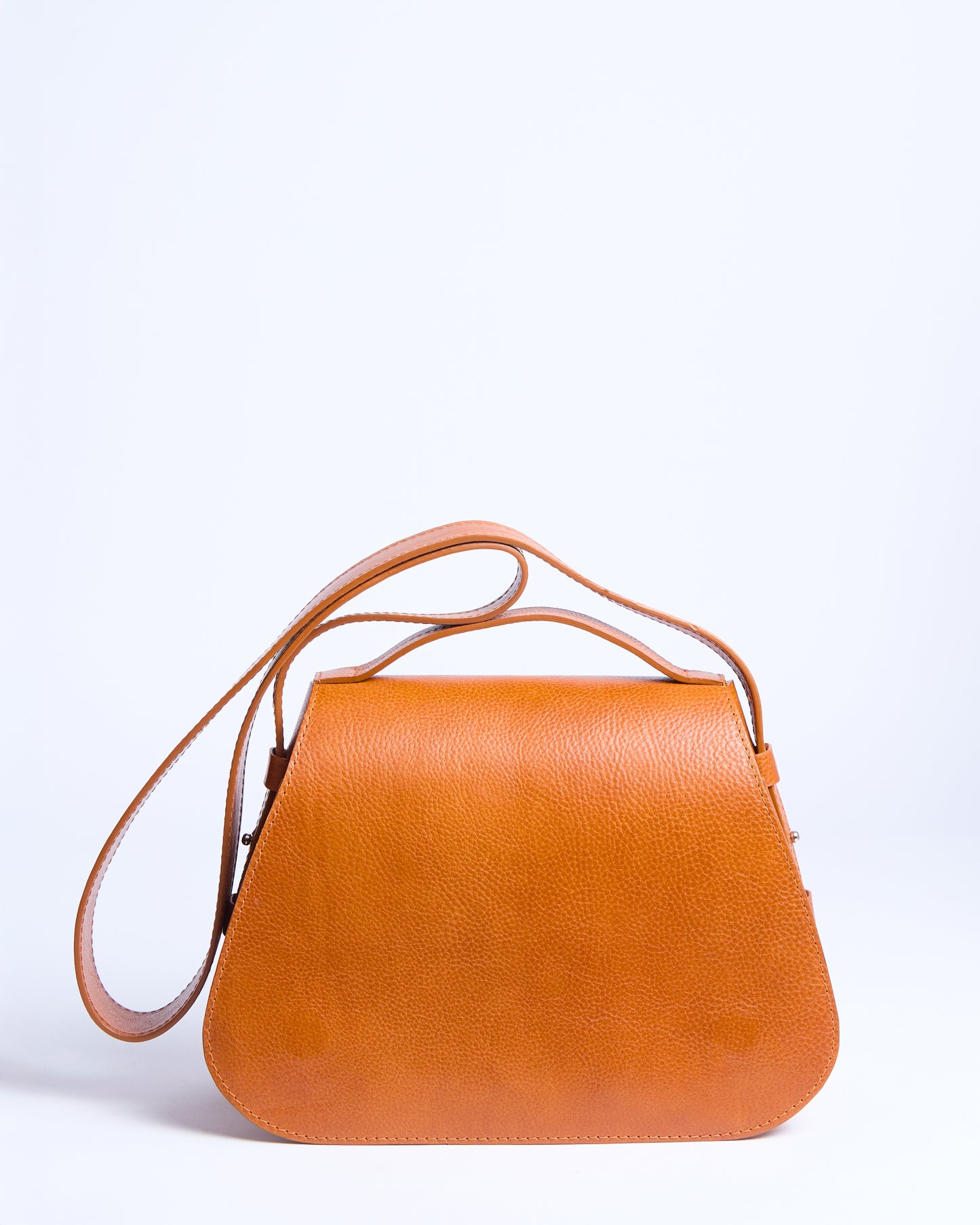 FLORA BAG CAMEL