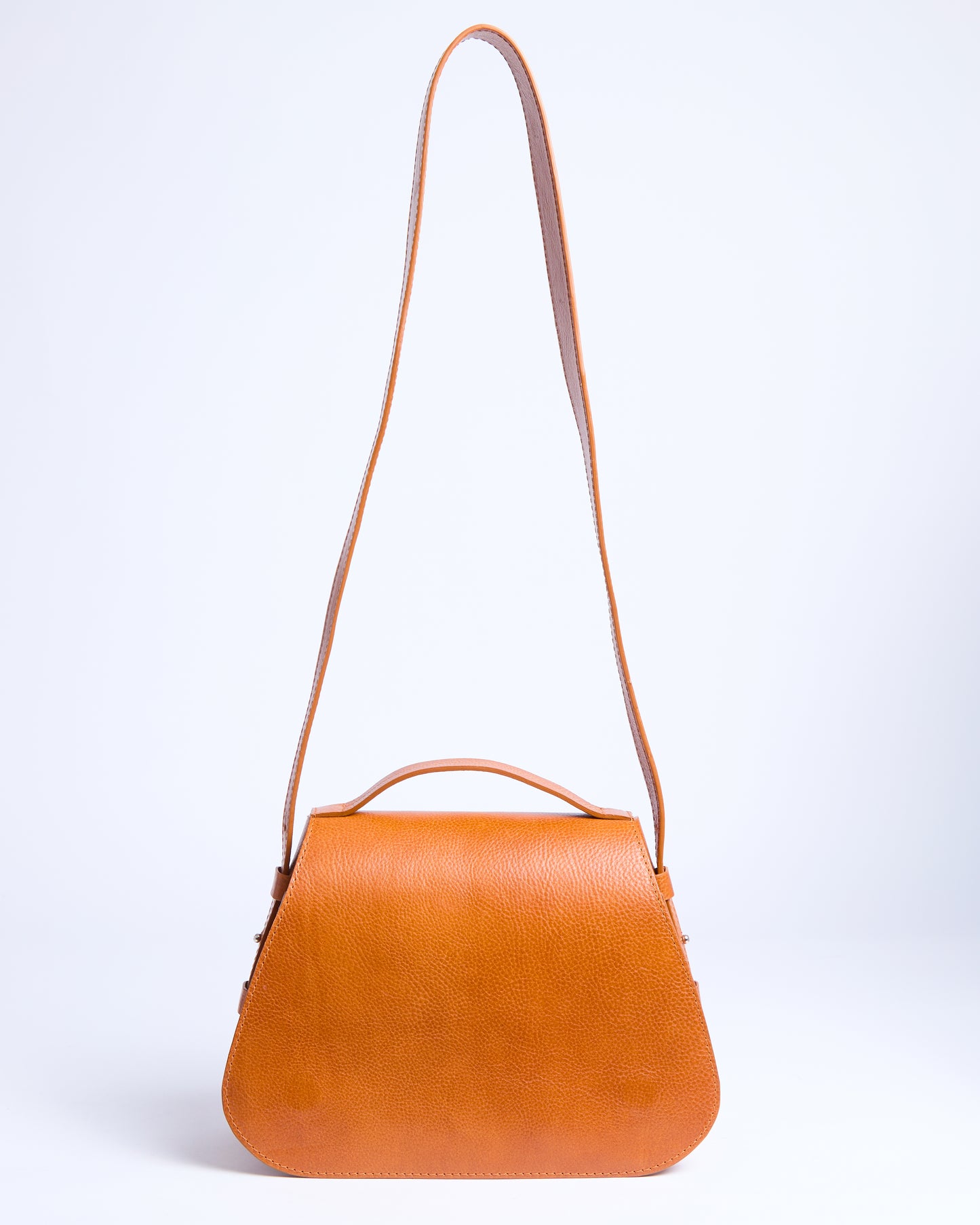 FLORA BAG CAMEL