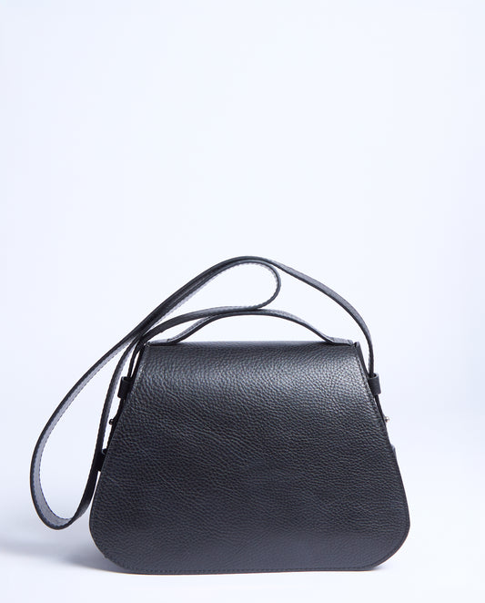 FLORA BAG BLACK