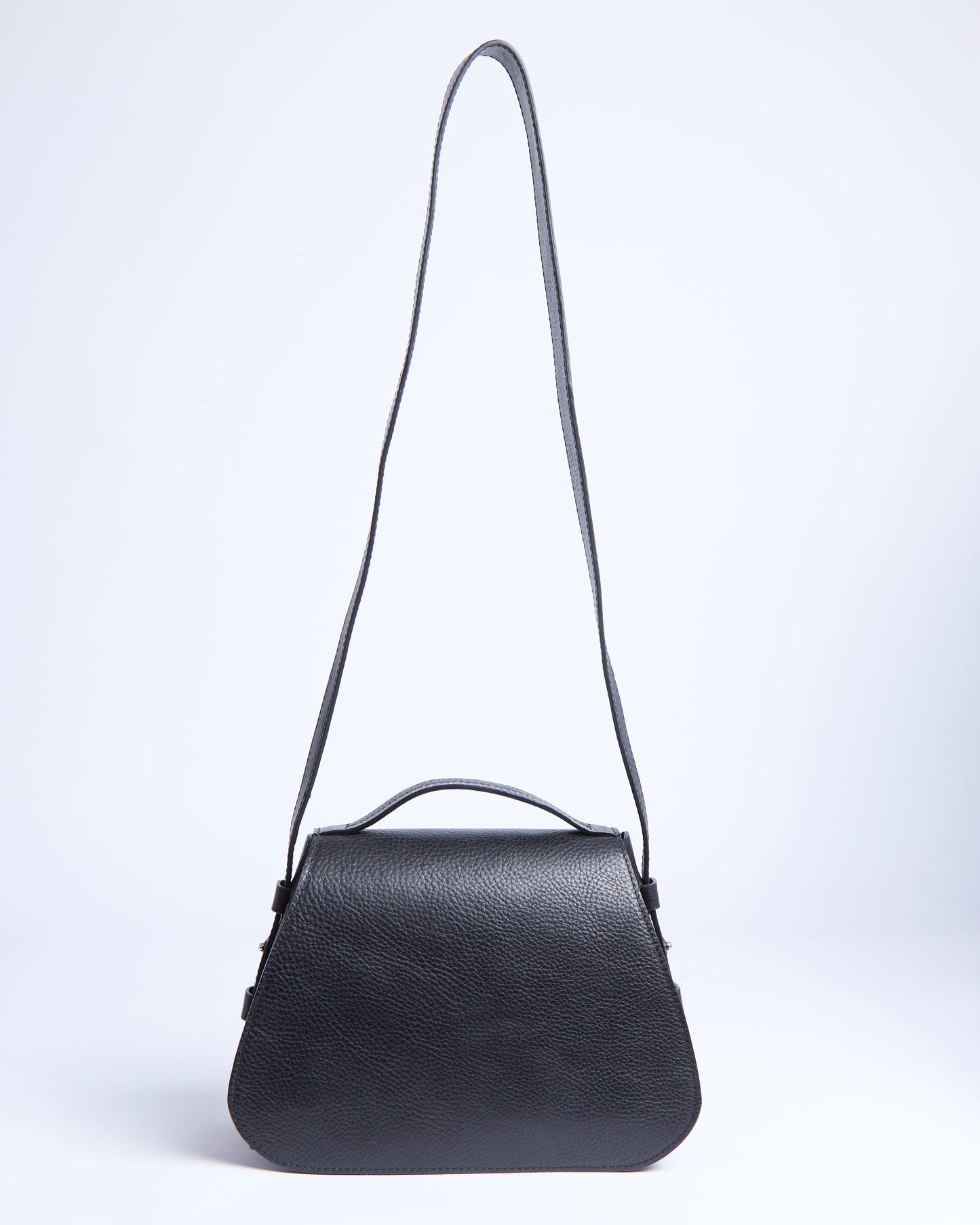 FLORA BAG BLACK