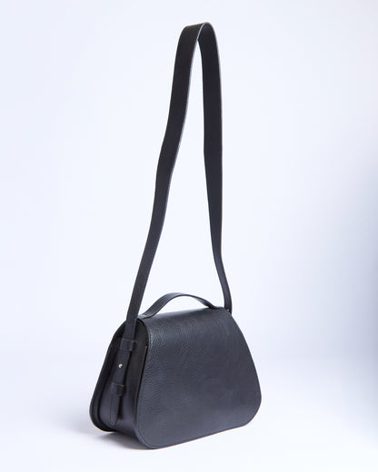 FLORA BAG BLACK