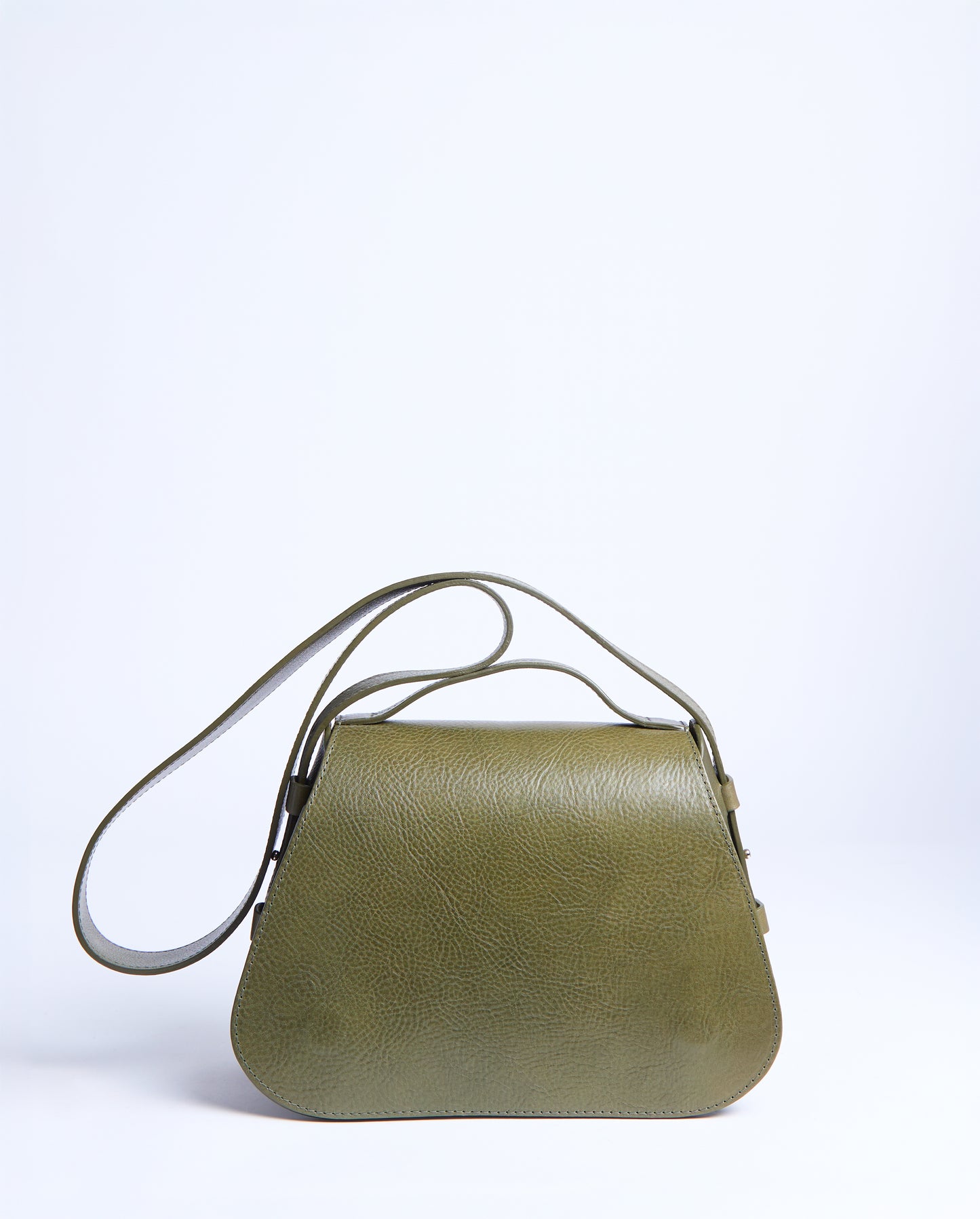 FLORA BAG OLIVE GREEN