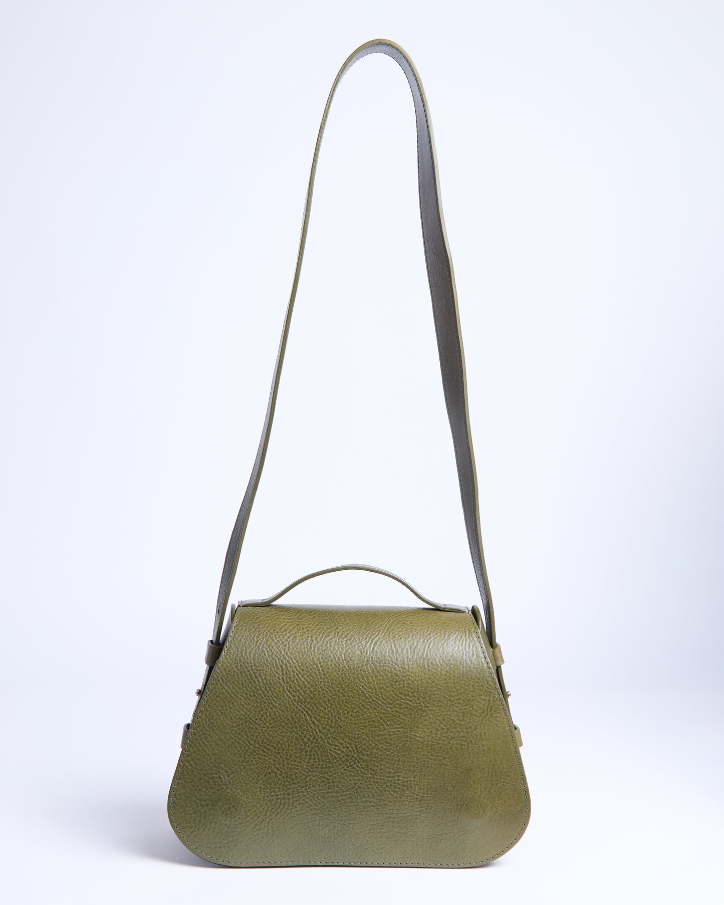 FLORA BAG OLIVE GREEN