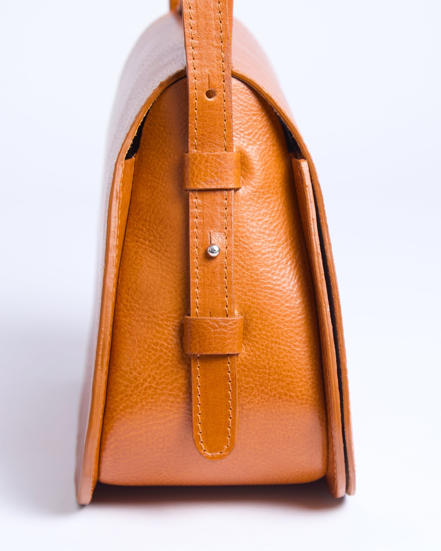 FLORA BAG CAMEL