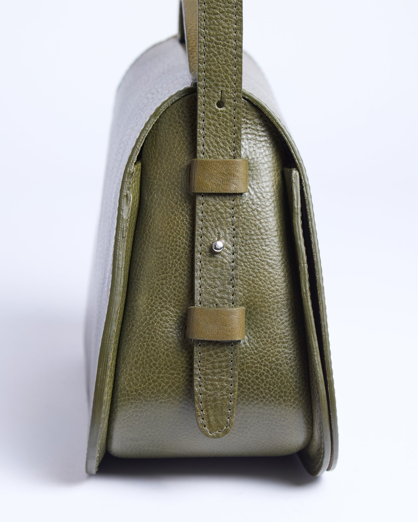 FLORA BAG OLIVE GREEN