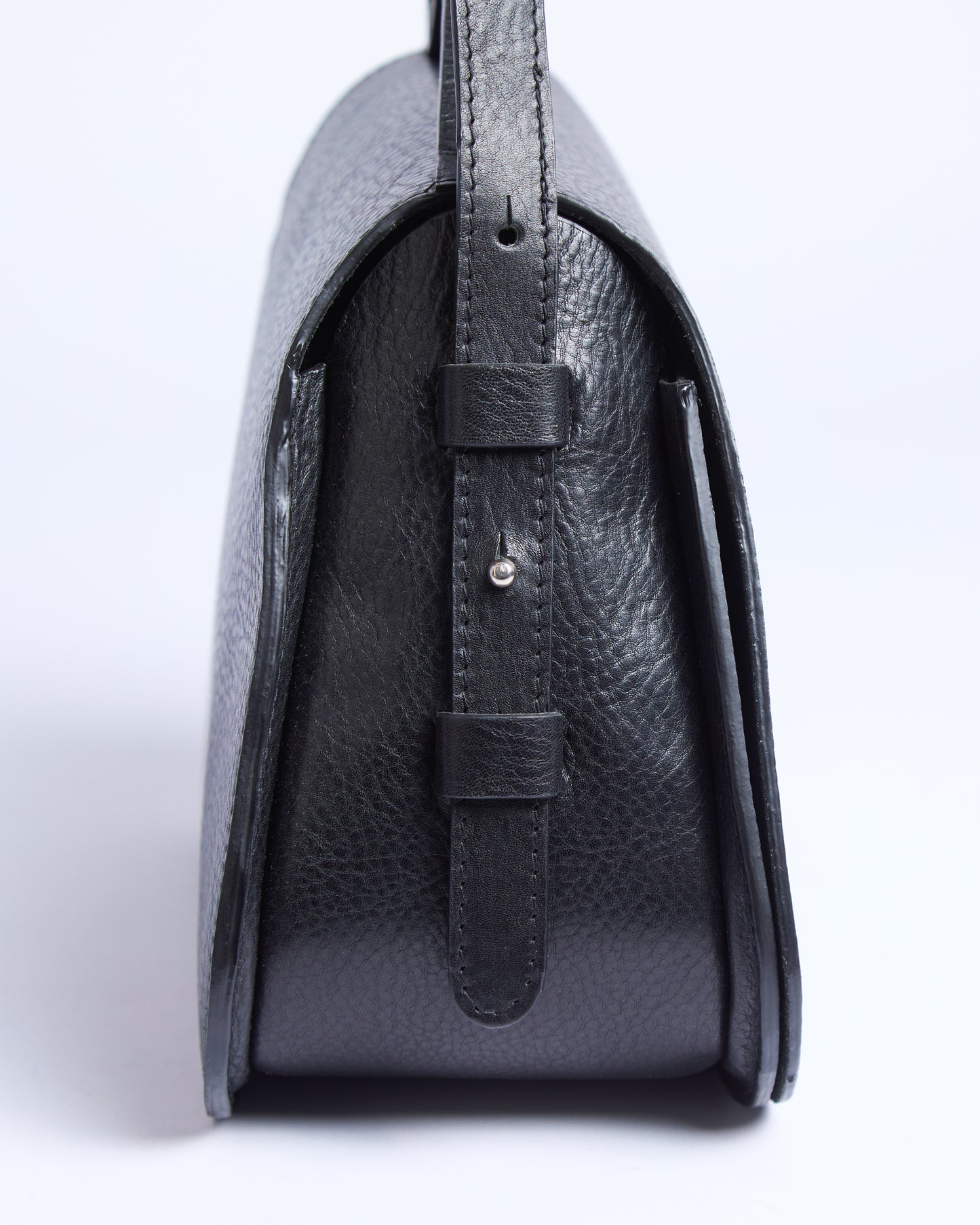 FLORA BAG BLACK