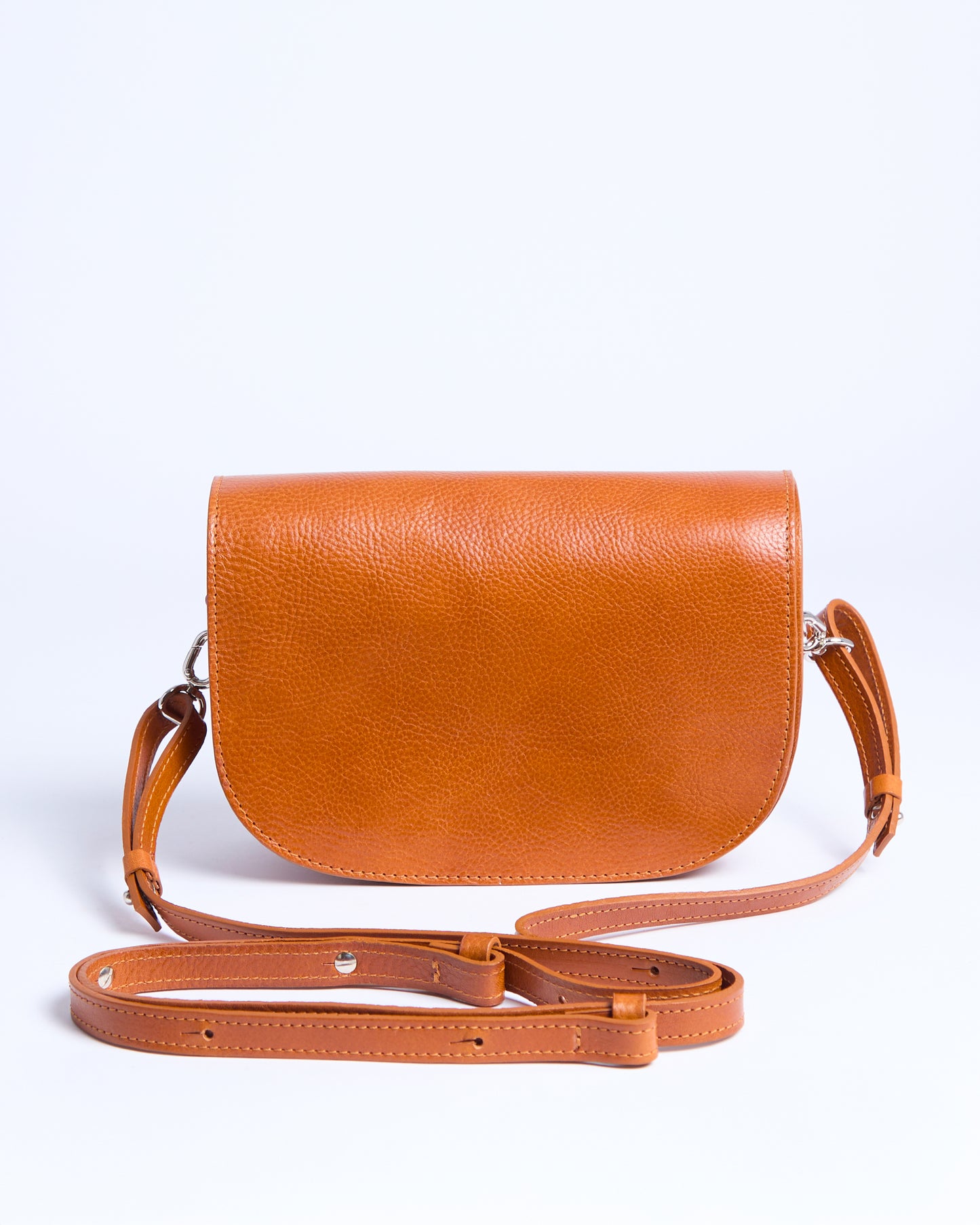 EMMA BAG CAMEL
