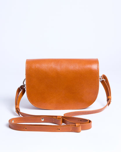 EMMA BAG CAMEL