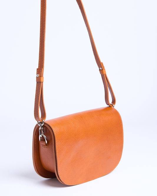 EMMA BAG CAMEL