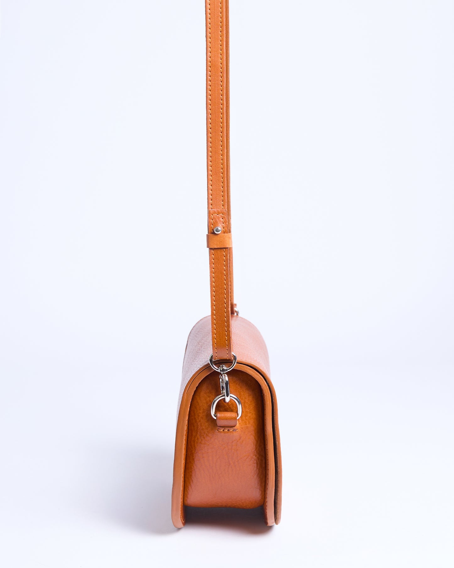 EMMA BAG CAMEL