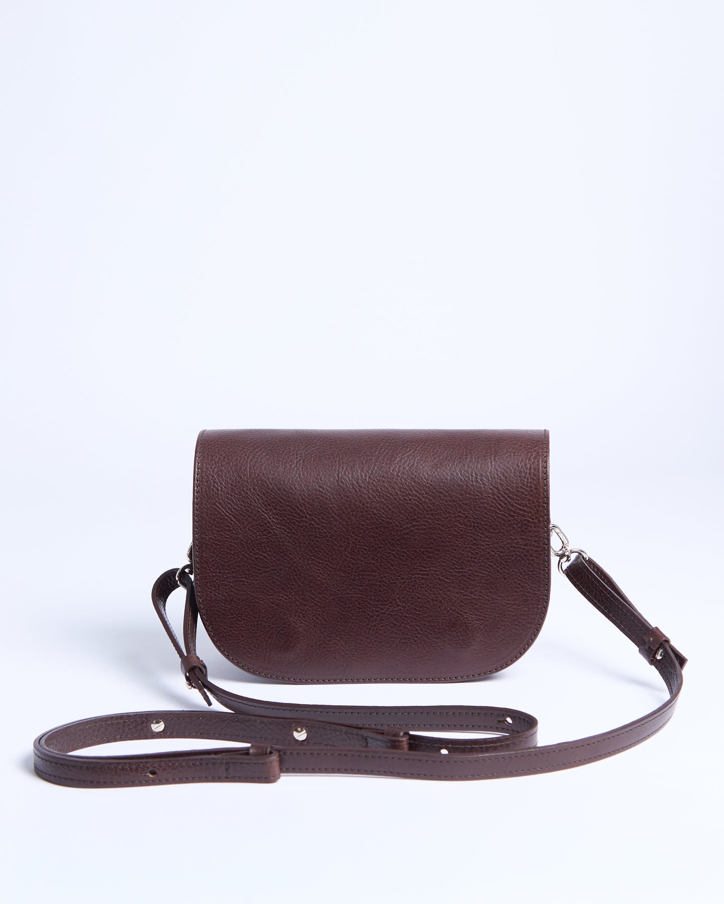 EMMA BAG CHOCOLATE