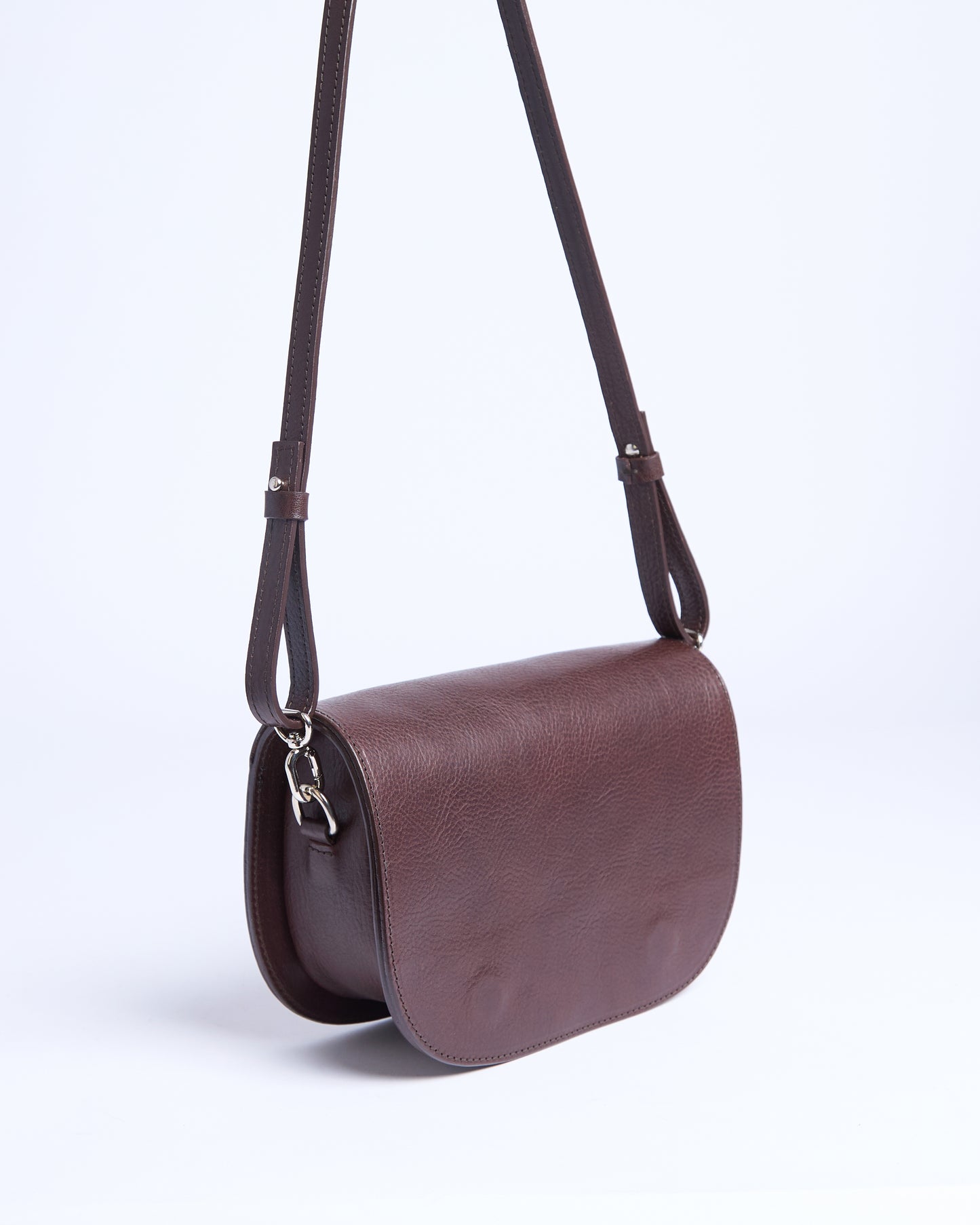 EMMA BAG CHOCOLATE