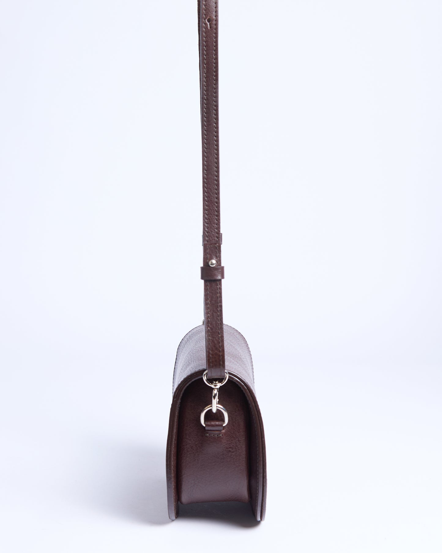 EMMA BAG CHOCOLATE