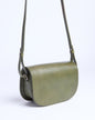 EMMA BAG OLIVE GREEN