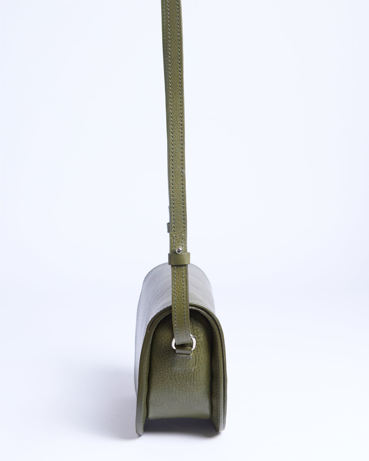 EMMA BAG OLIVE GREEN