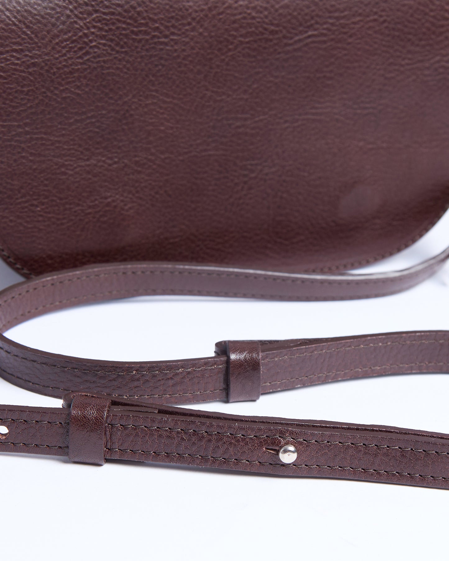 EMMA BAG CHOCOLATE