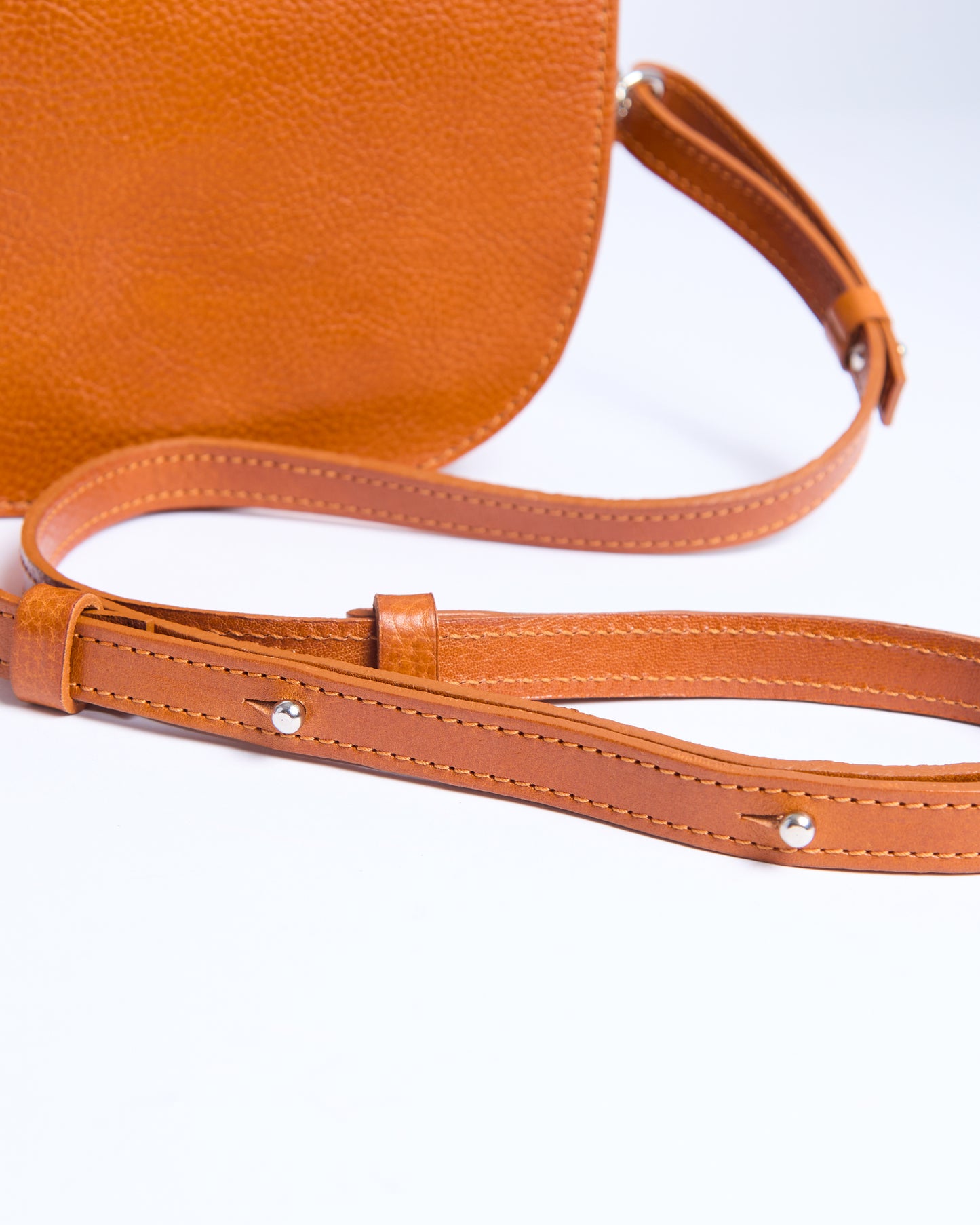 EMMA BAG CAMEL