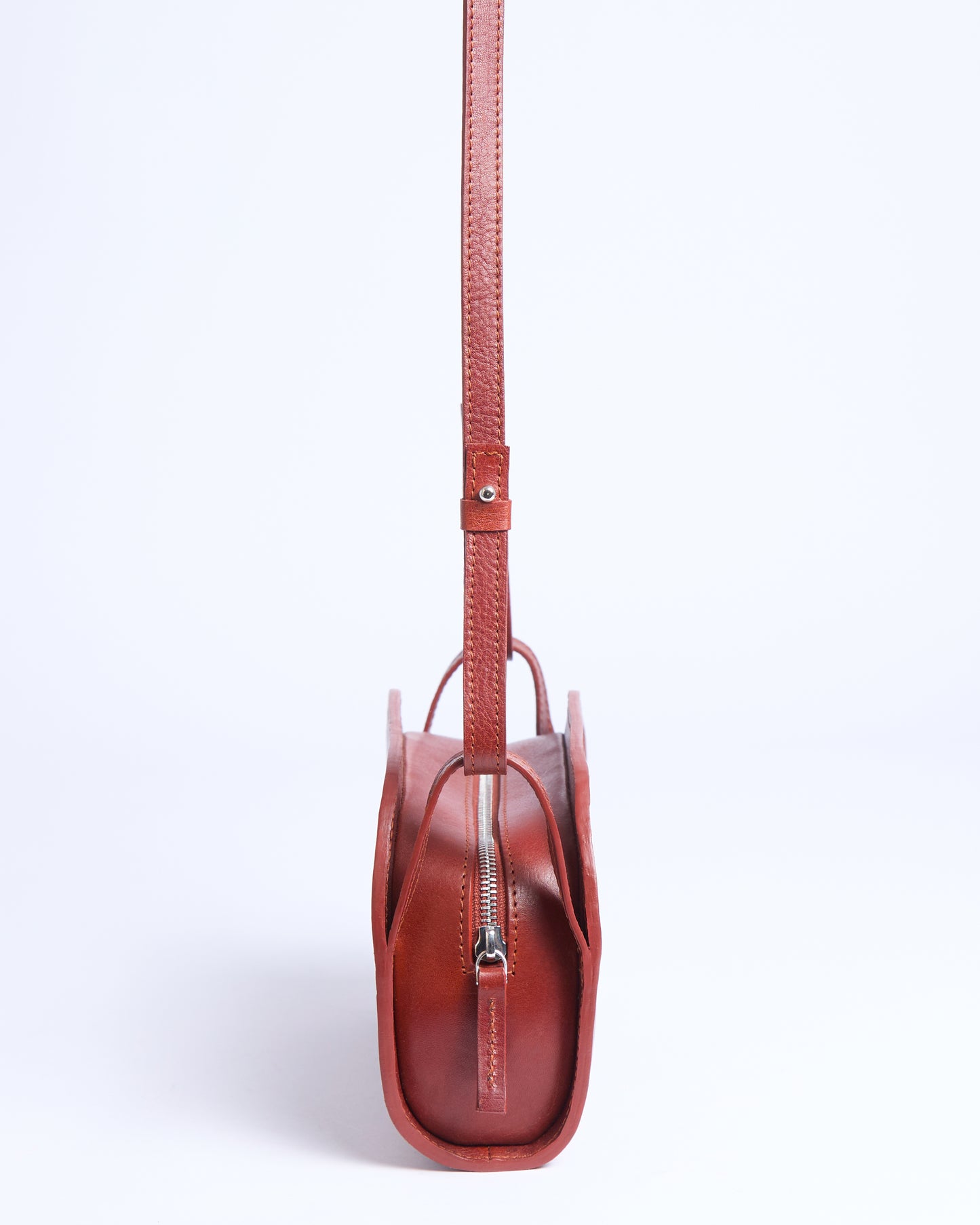 NINA BAG RUST