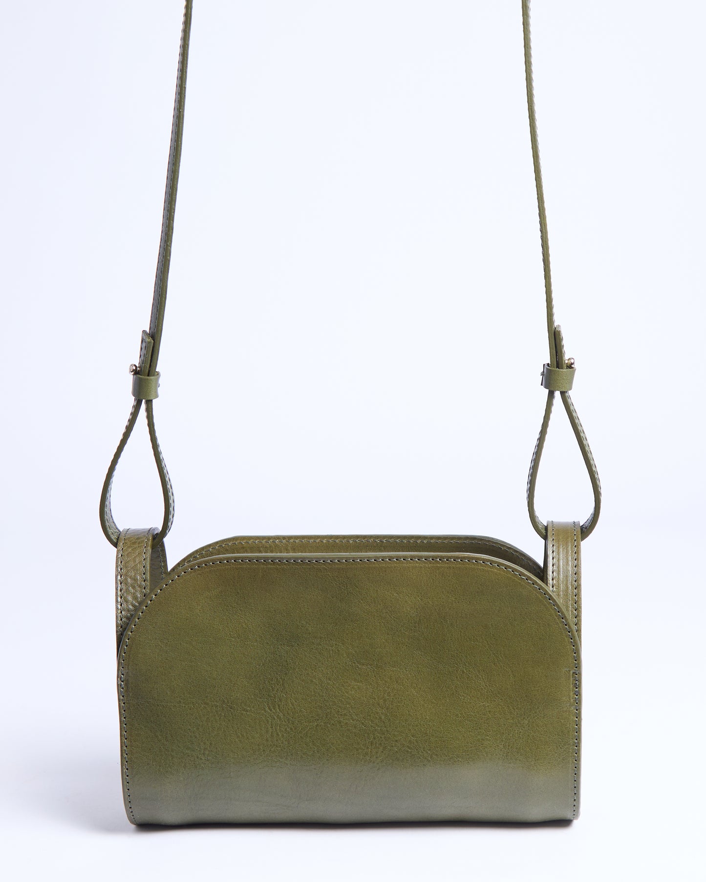 NINA BAG OLIVE GREEN