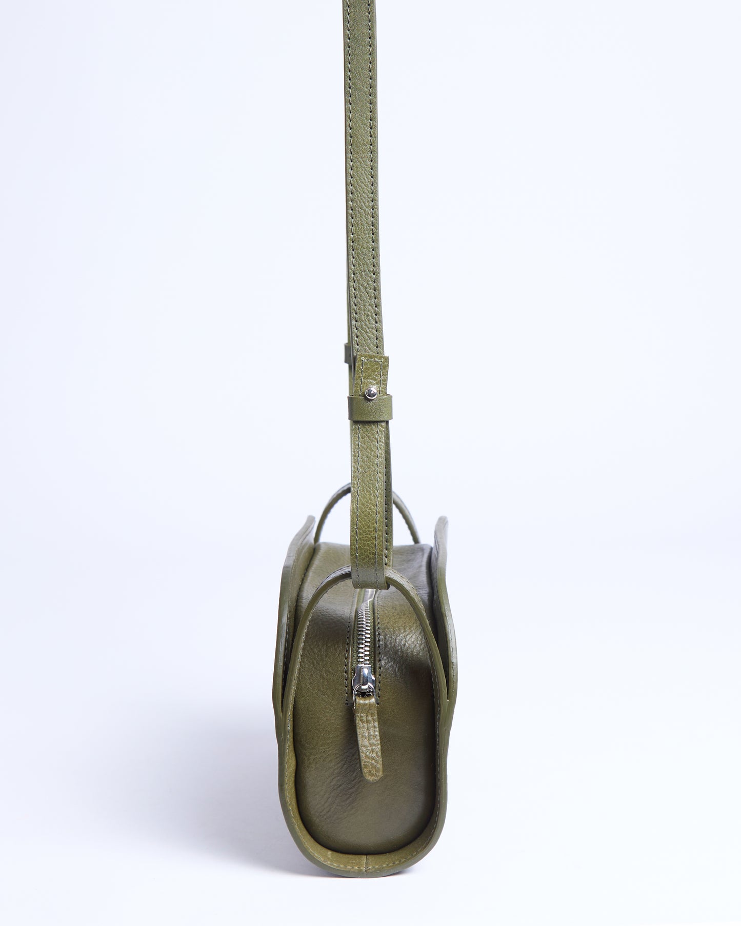 NINA BAG OLIVE GREEN