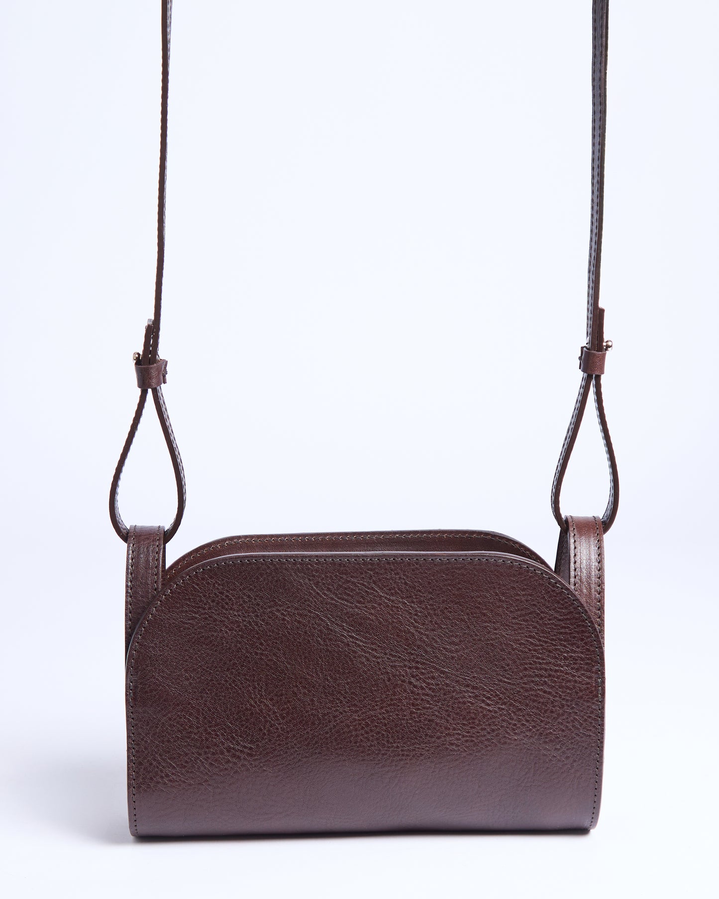 NINA BAG CHOCOLATE