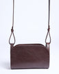 NINA BAG CHOCOLATE