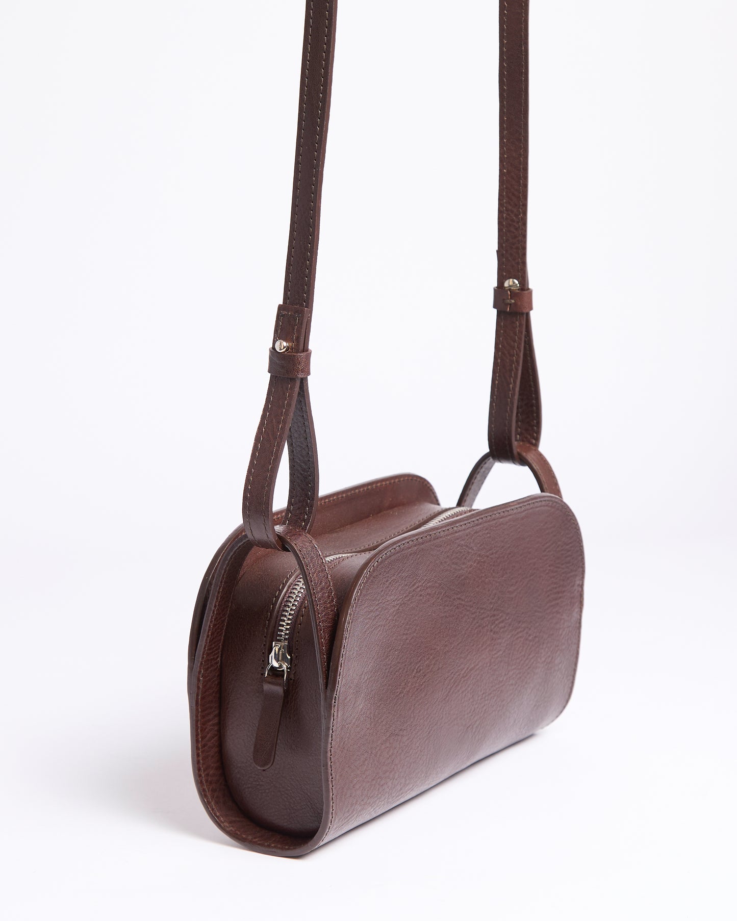 NINA BAG CHOCOLATE