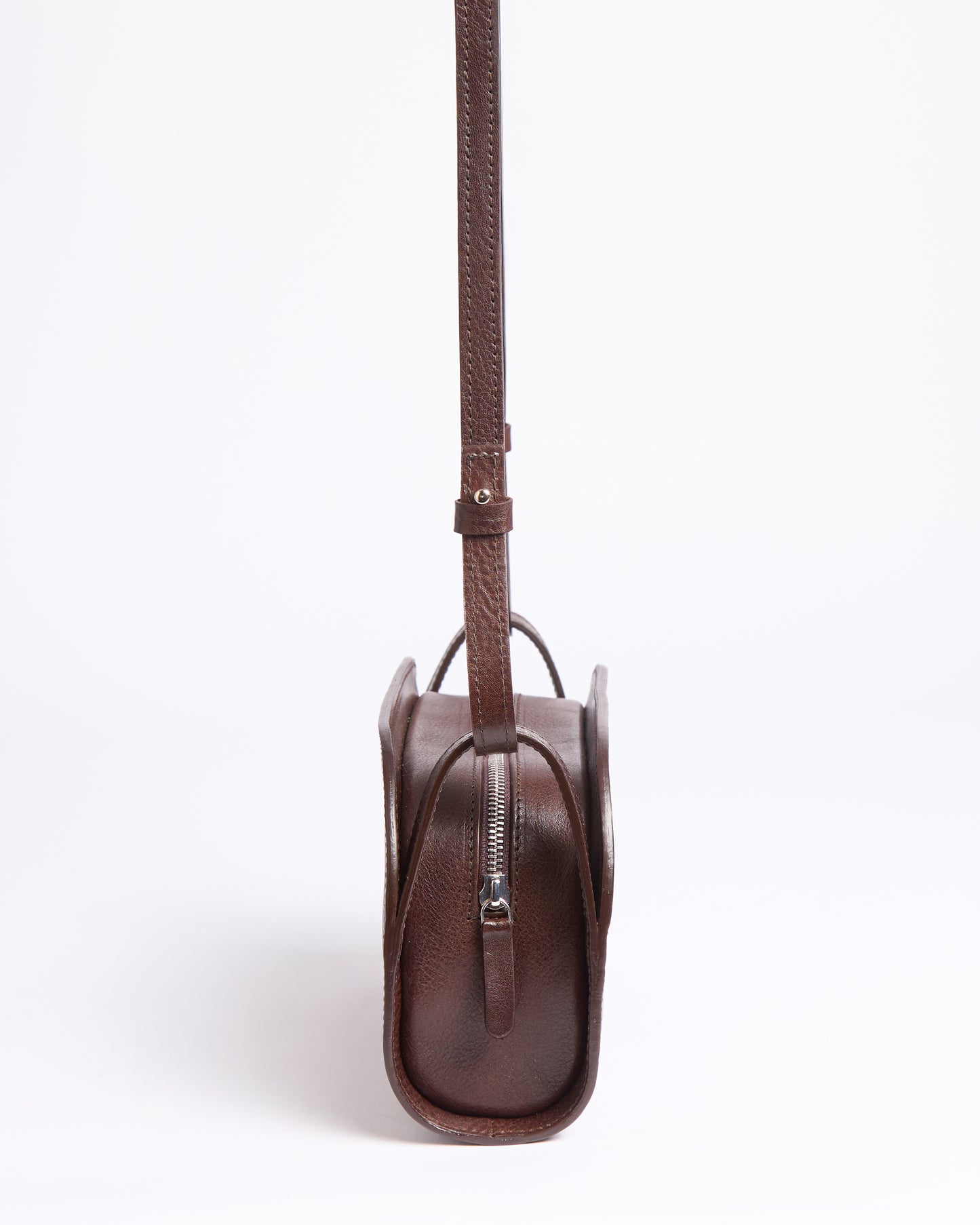 NINA BAG CHOCOLATE