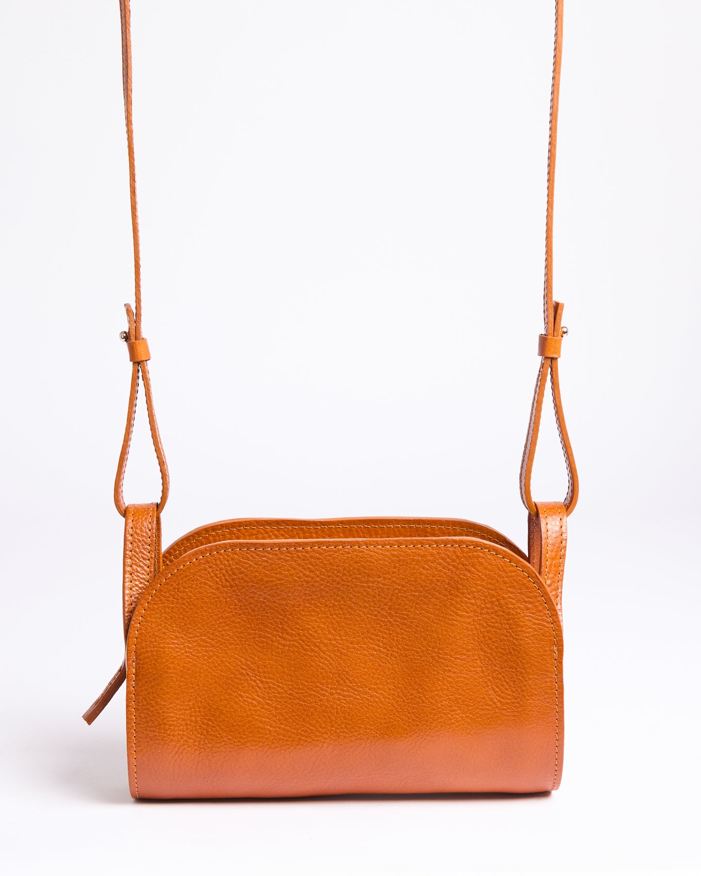 NINA BAG CAMEL