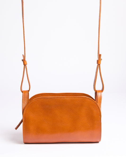NINA BAG CAMEL