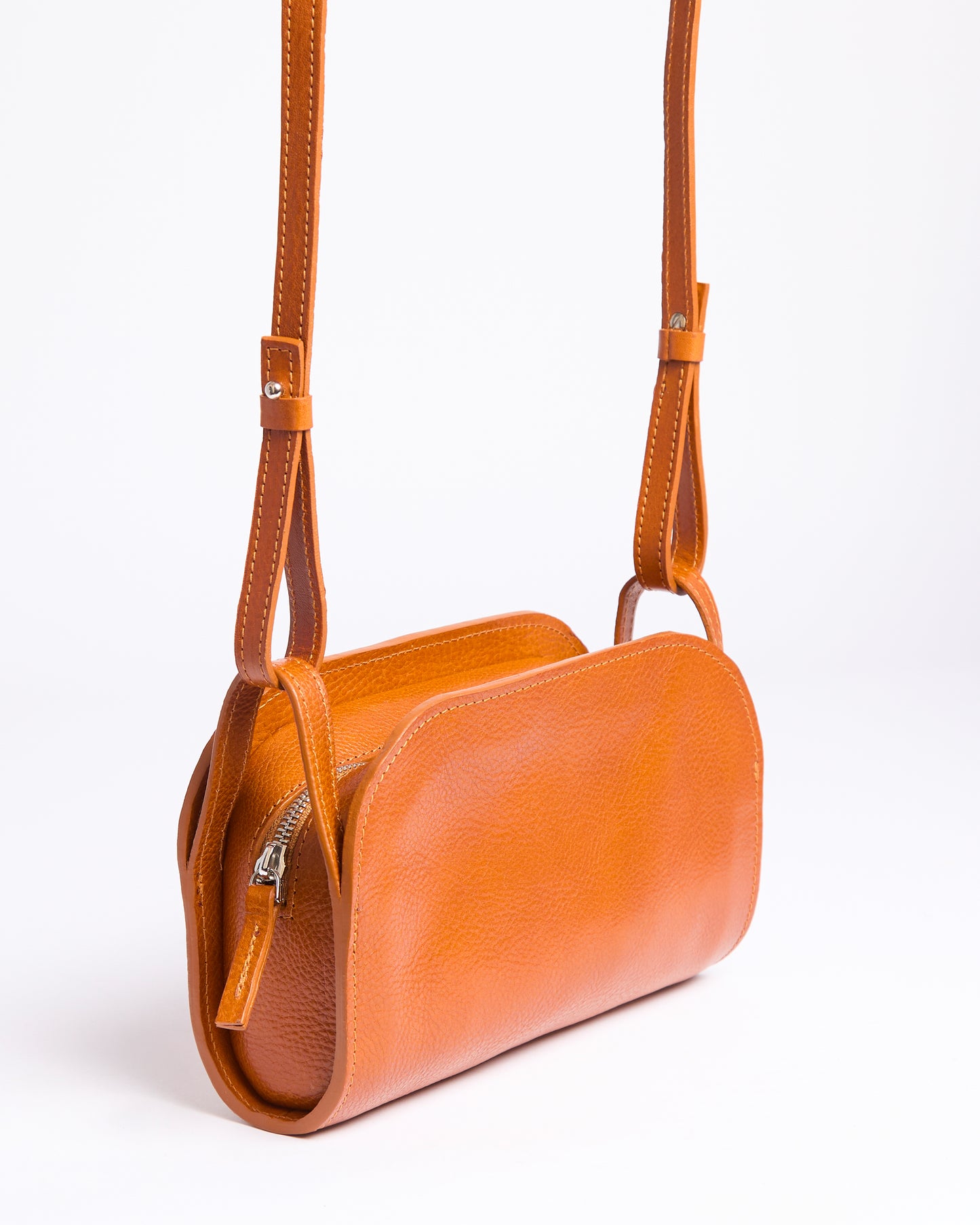 NINA BAG CAMEL
