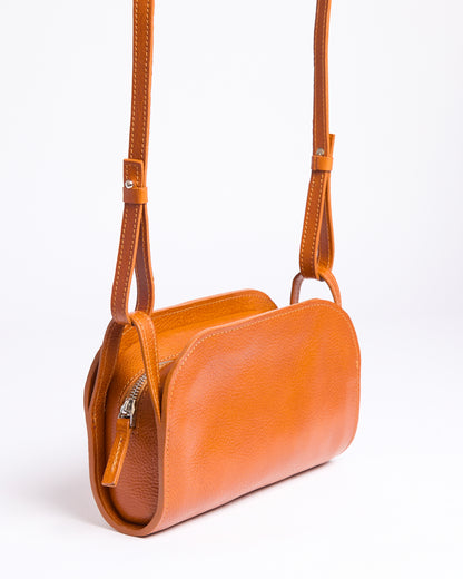 NINA BAG CAMEL