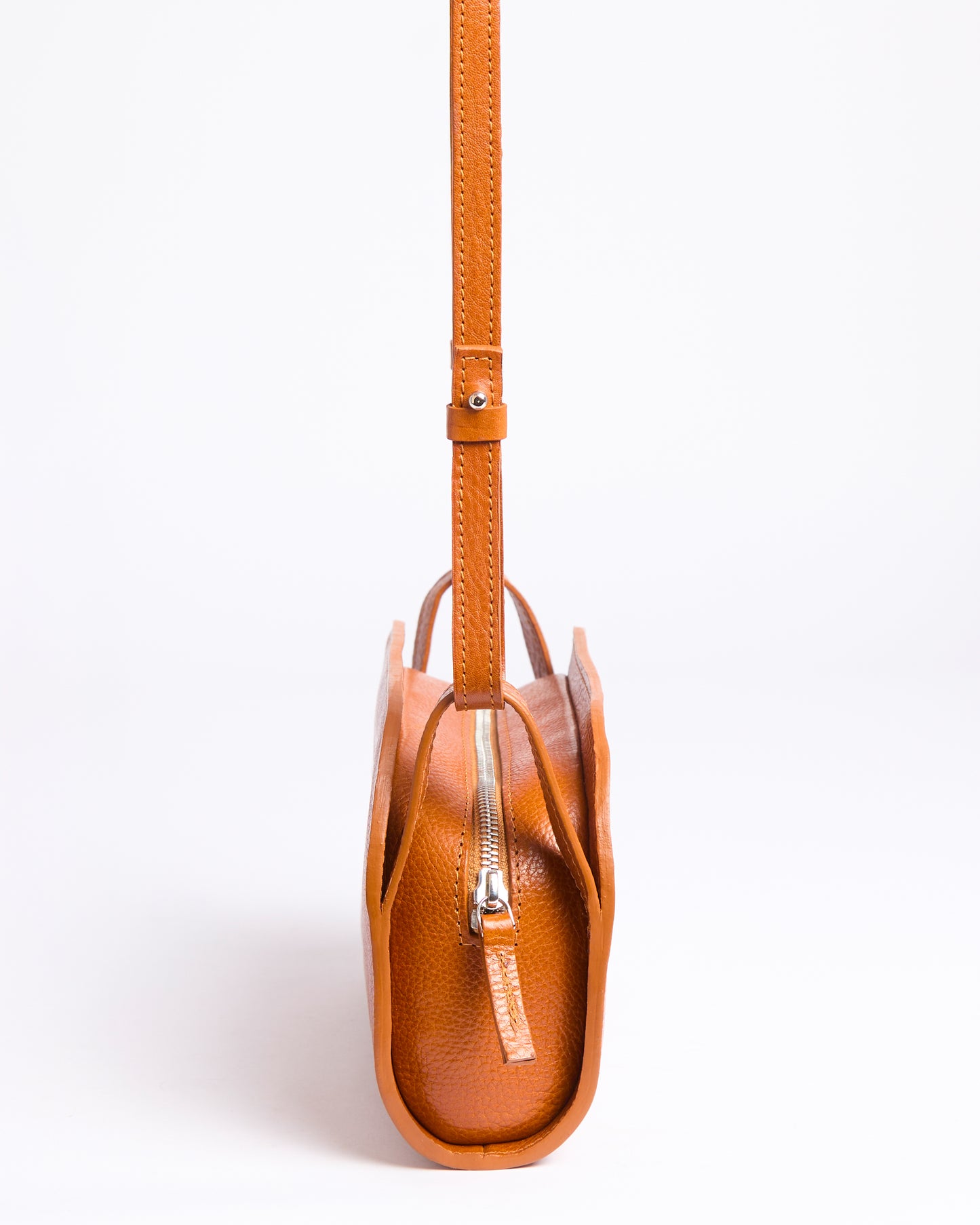 NINA BAG CAMEL