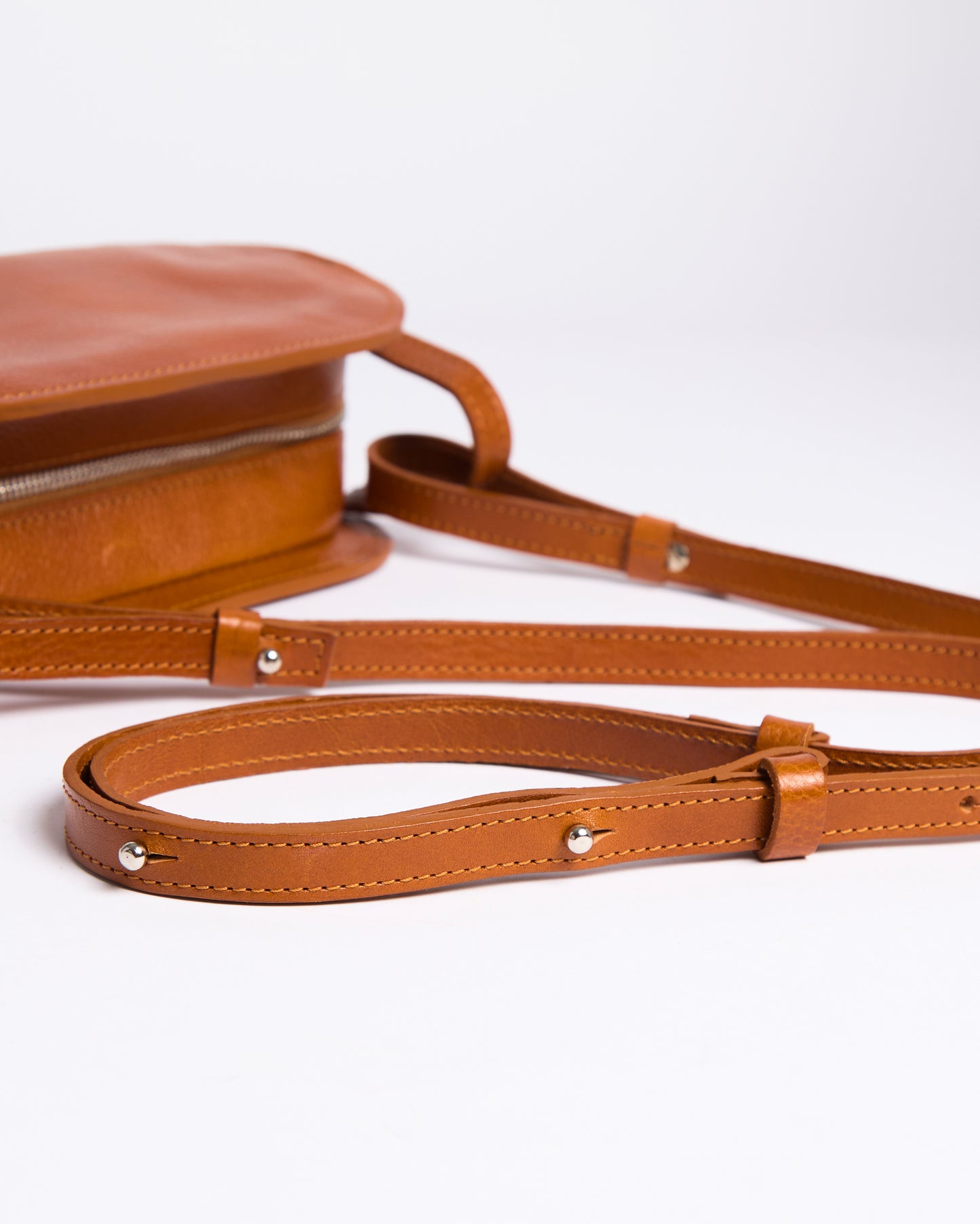 NINA BAG CAMEL