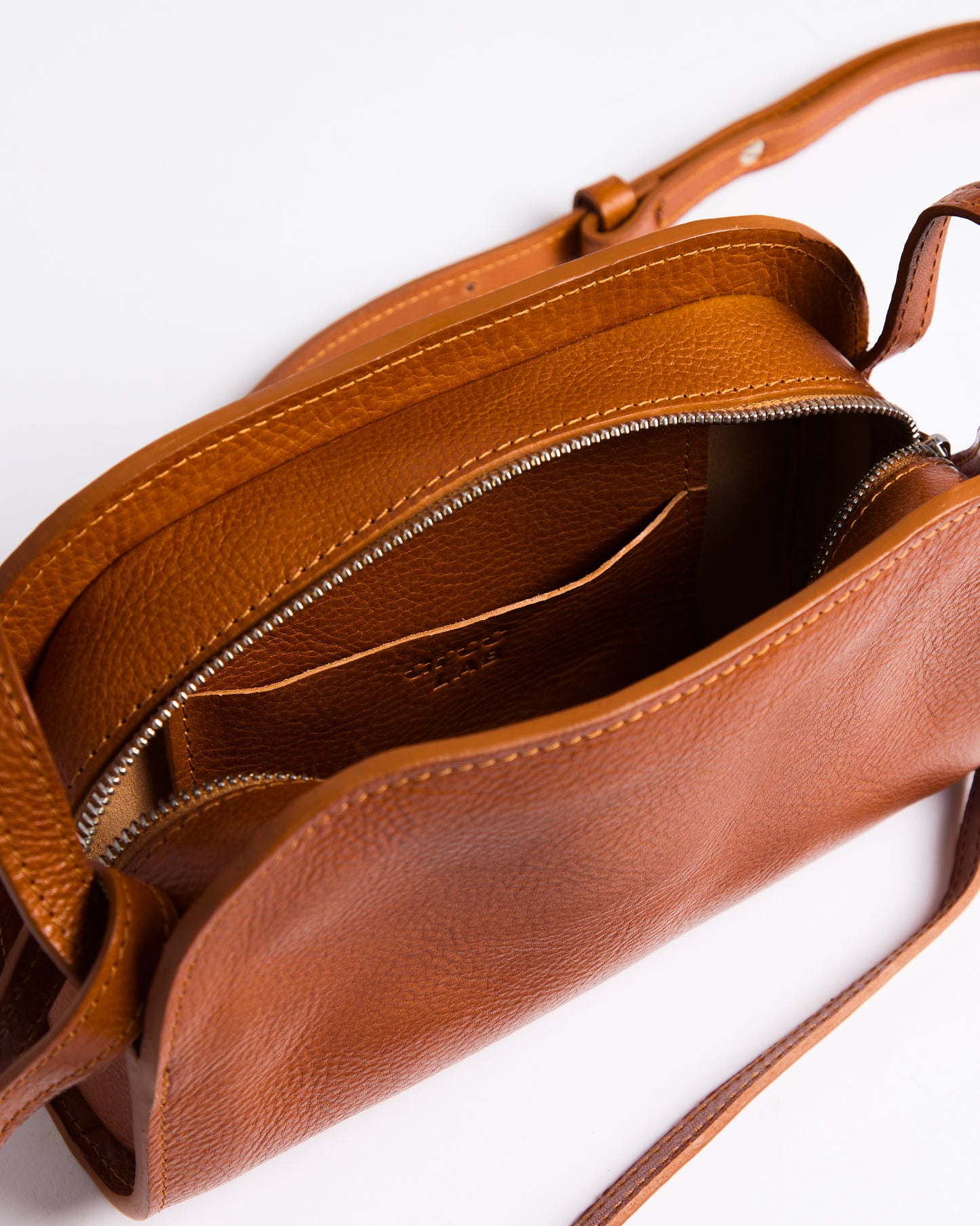 NINA BAG CAMEL
