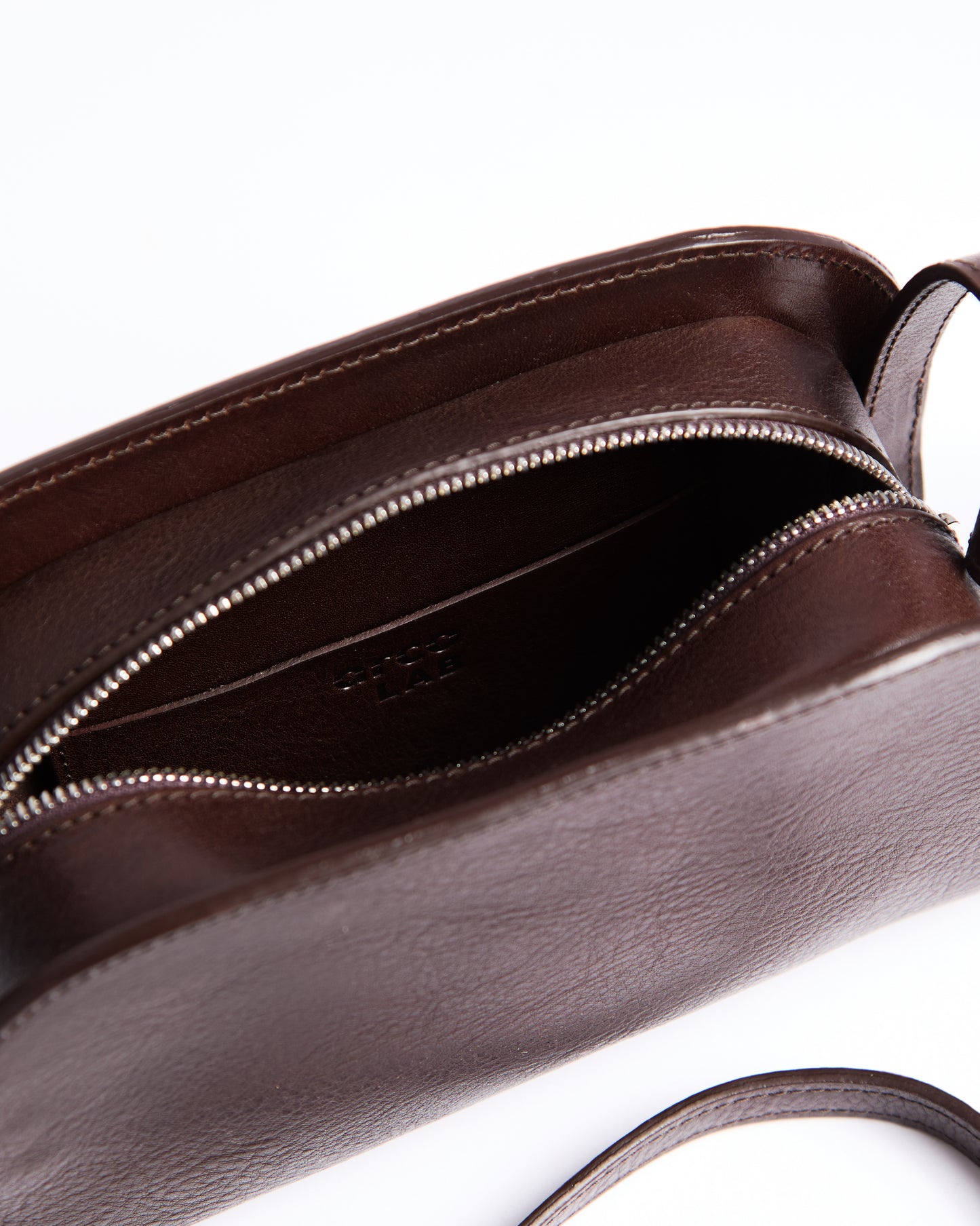 NINA BAG CHOCOLATE