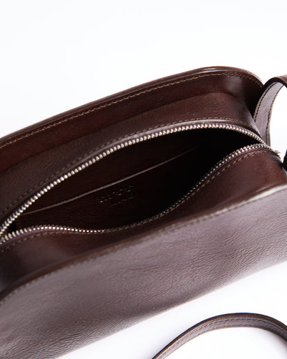 NINA BAG CHOCOLATE
