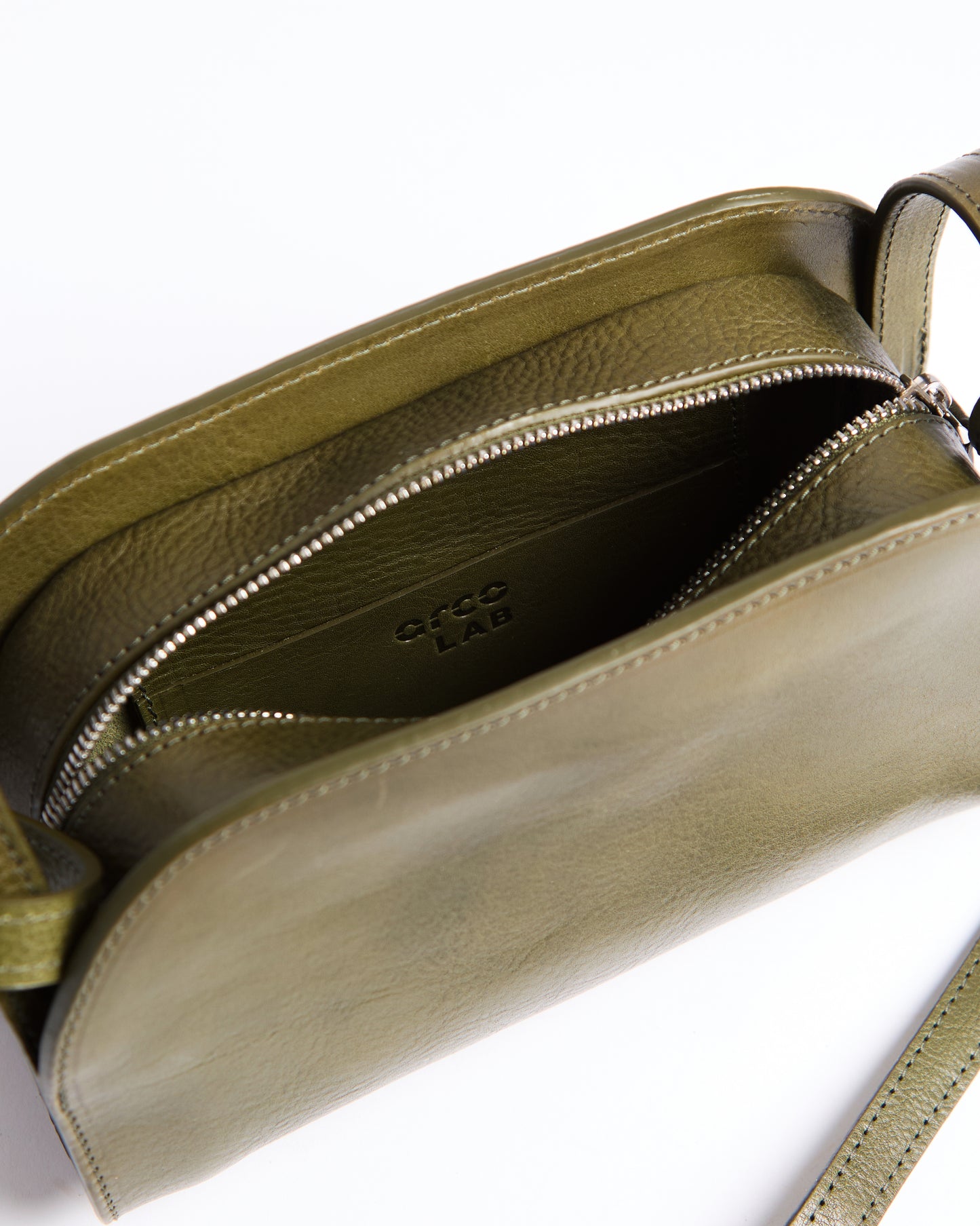 NINA BAG OLIVE GREEN