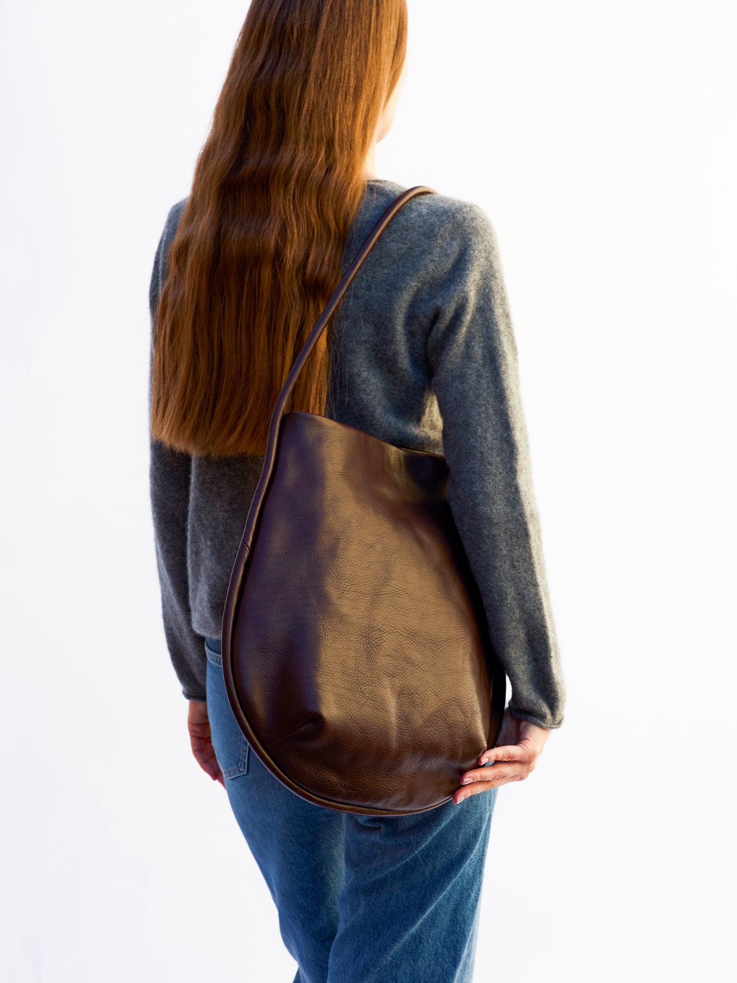 BEA BAG CHOCOLATE